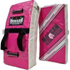 Morgan Aventus Heavy Duty Large Curved Strike &amp; Hit Shield