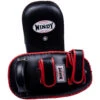 Windy Curved Kick Pad -Boxing Discount Store KP 8 c