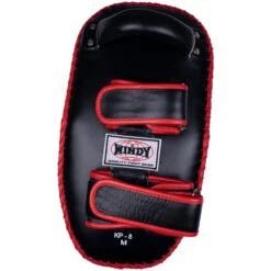 Windy Curved Kick Pad -Boxing Discount Store KP 8 c 2
