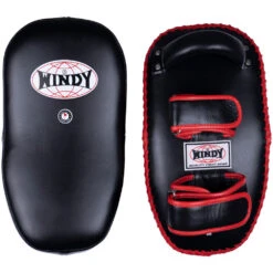Windy Curved Kick Pad -Boxing Discount Store KP 8 c 3