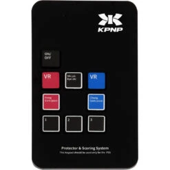 KPNP Point Scoring Key Pad