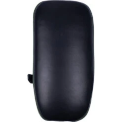 K Muaythai Equipment Classic Single Strap Army Green Thai Pads -Boxing Discount Store KSTP BLK GRN 4