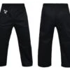 Morgan Sports Dragon Karate Black Gi Pants