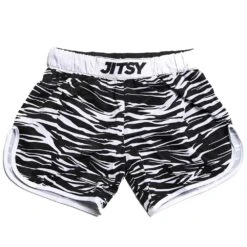 Jitsy Club Magnum Hybrid Kids Shorts
