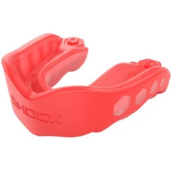 Shock Doctor Gel Max Red Mouth Guard