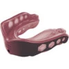 ShockDoctor Gel Max Maroon Mouth Guard -Boxing Discount Store MG6180A