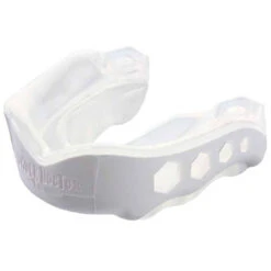 Shock Doctor Gel Max White Mouth Guard
