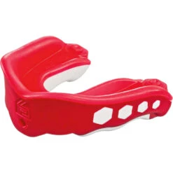 ShockDoctor Gel Max Flavor Fusion Fruit Punch Mouth Guard