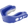 ShockDoctor Gel Max Flavor Fusion Blue Rasp Mouth Guard -Boxing Discount Store MG6353A