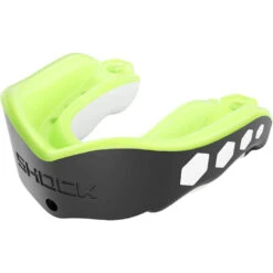 Shock Doctor Gel Max Flavor Fusion Lemon/Lime Mouth Guard