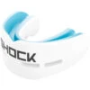 ShockDoctor Nano Fight Double Mouth Guard -Boxing Discount Store MG6702A