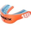 Shock Doctor Gel Max Power Orange Kids Mouth Guard 1 Shock Doctor Gel Max Power Orange Kids Mouth Guard -Boxing Discount Store MG6972Y