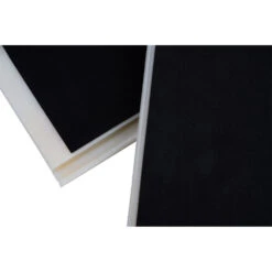 Mooto Black Rebreakable Board -Boxing Discount Store MTO 139 Black 2