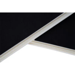 Mooto Black Rebreakable Board -Boxing Discount Store MTO 139 Black 3