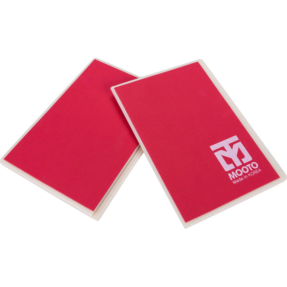 Mooto Red Rebreakable Board 4 Mooto Red Rebreakable Board - Image 2