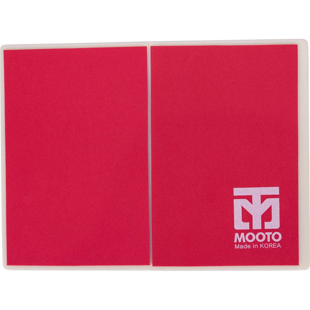 Mooto Red Rebreakable Board 3 Mooto Red Rebreakable Board