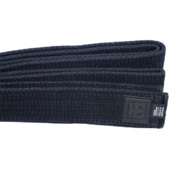 Mooto DO Double Wrap Black Belt -Boxing Discount Store MTO 145 c 2