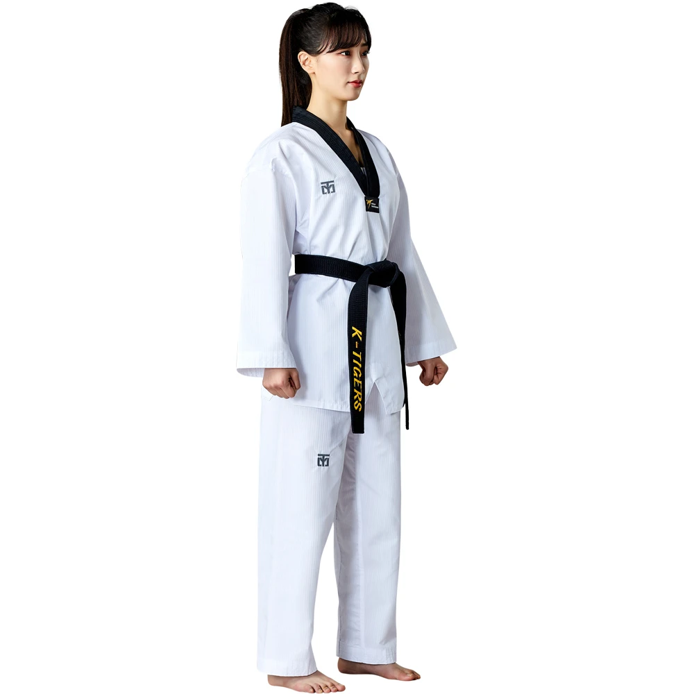 Mooto MTX Basic Black Neck Uniform 9 Mooto MTX Basic Black Neck Uniform - Image 7