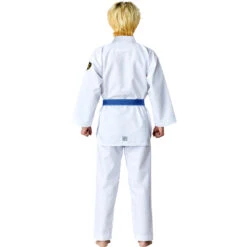 Mooto MTX Basic White Neck Uniform -Boxing Discount Store MTO 182 c 2