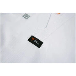 Mooto MTX Basic White Neck Uniform -Boxing Discount Store MTO 182 c 6