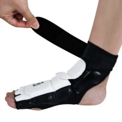Mooto Extera Foot Protectors -Boxing Discount Store MTO 217 c 7
