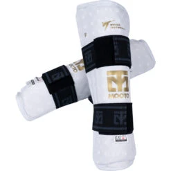 Mooto Extera Shin Protectors -Boxing Discount Store MTO 219 c 4