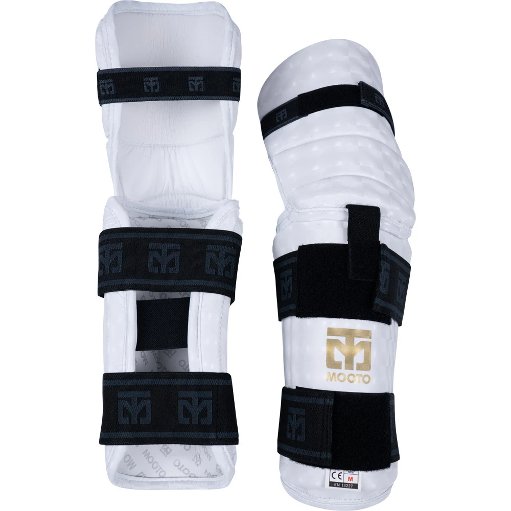 Mooto Extera Arm & Elbow Protectors 4 Mooto Extera Arm & Elbow Protectors - Image 2