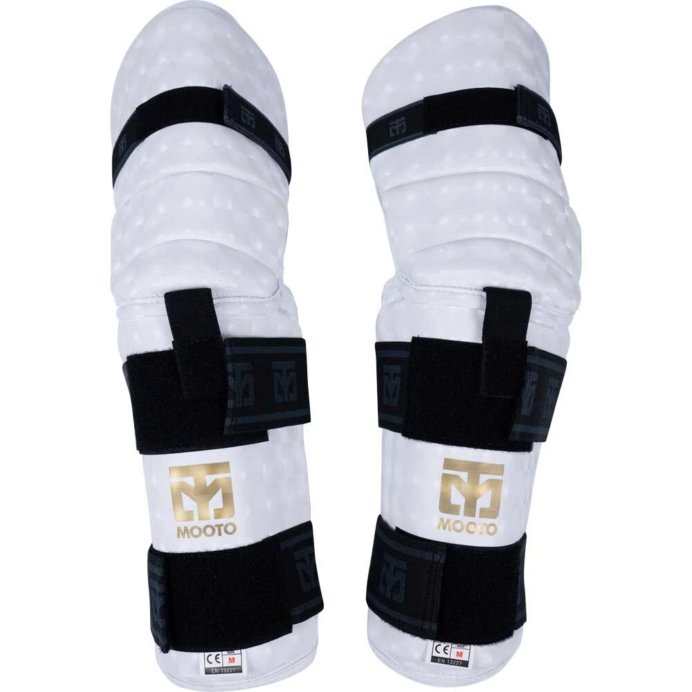 Mooto Extera Arm & Elbow Protectors 3 Mooto Extera Arm & Elbow Protectors