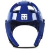 Mooto Extera Blue Head Gear 1 Mooto Extera Blue Head Gear -Boxing Discount Store MTO 225 Blue c