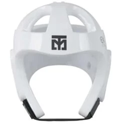 Mooto Extera White Headgear