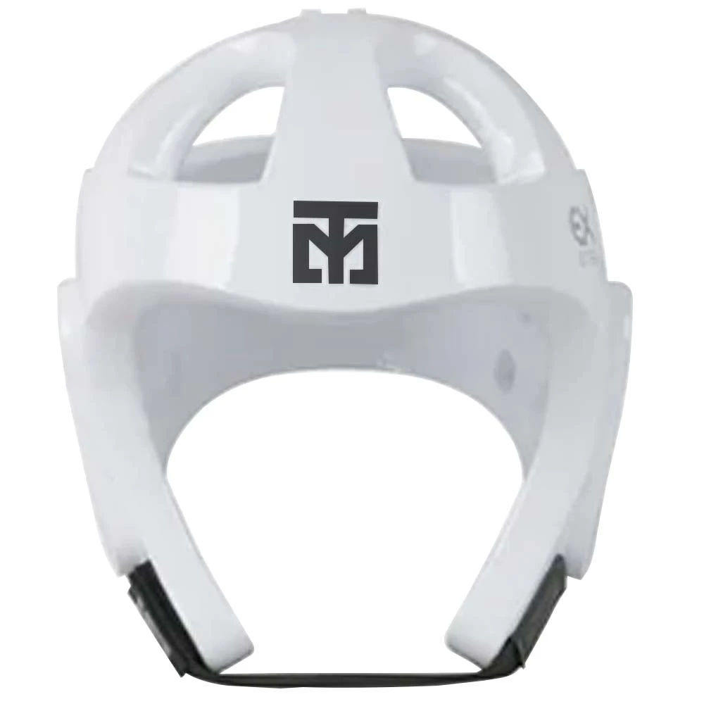 Mooto Extera White Headgear 3 Mooto Extera White Headgear
