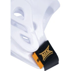 Mooto MTX White Head Gear -Boxing Discount Store MTO 227 White c 3