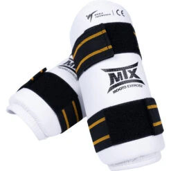 Mooto MTX Forearm Protectors -Boxing Discount Store MTO 232 c 2