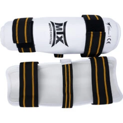 Mooto MTX Shin Protectors 7 Mooto MTX Shin Protectors -Boxing Discount Store MTO 233 c 1