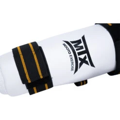 Mooto MTX Shin Protectors 8 Mooto MTX Shin Protectors -Boxing Discount Store MTO 233 c 2