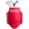 Mooto Reversible Chest Guards -Boxing Discount Store MTO 238 c