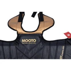 Mooto Kids Training Chest Guard -Boxing Discount Store MTO 239 JNR 2