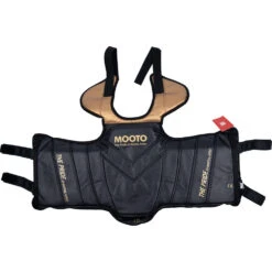 Mooto Kids Training Chest Guard