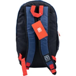 Mooto Promo 2 Blue Bag -Boxing Discount Store MTO 260 Blue 2
