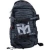 Mooto 540 Black Backpack
