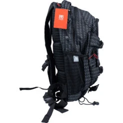 Mooto 540 Black Backpack -Boxing Discount Store MTO 264 Black 4