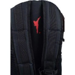 Mooto 540 Black Backpack -Boxing Discount Store MTO 264 Black 7