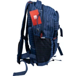Mooto 540 Blue Backpack -Boxing Discount Store MTO 264 Blue 5
