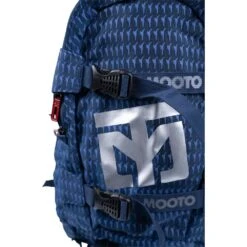 Mooto 540 Blue Backpack -Boxing Discount Store MTO 264 Blue 6