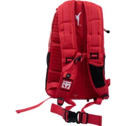 Mooto 540 Red Backpack -Boxing Discount Store MTO 264 Red 2