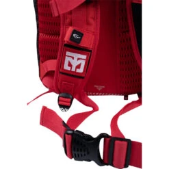 Mooto 540 Red Backpack -Boxing Discount Store MTO 264 Red 3