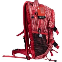 Mooto 540 Red Backpack -Boxing Discount Store MTO 264 Red 5