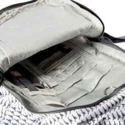 Mooto 540 White Backpack -Boxing Discount Store MTO 264 White 3