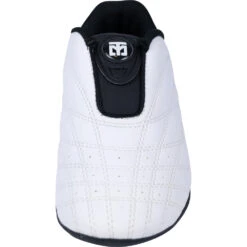 Mooto Wings White/Black Taekwondo Shoes -Boxing Discount Store MTO 266 230 c 3