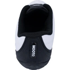 Mooto Wings White/Black Taekwondo Shoes -Boxing Discount Store MTO 266 230 c 5